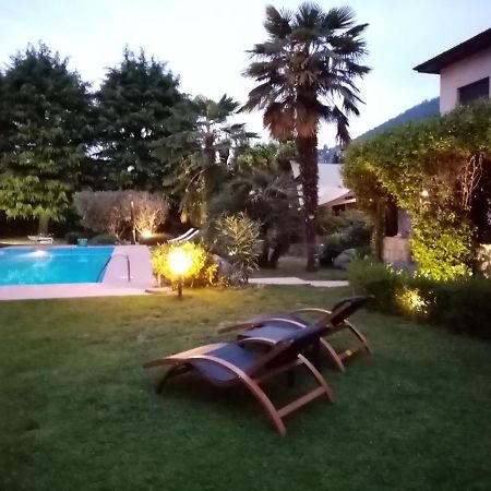 B&B 3 Tigli Maslianico Esterno foto