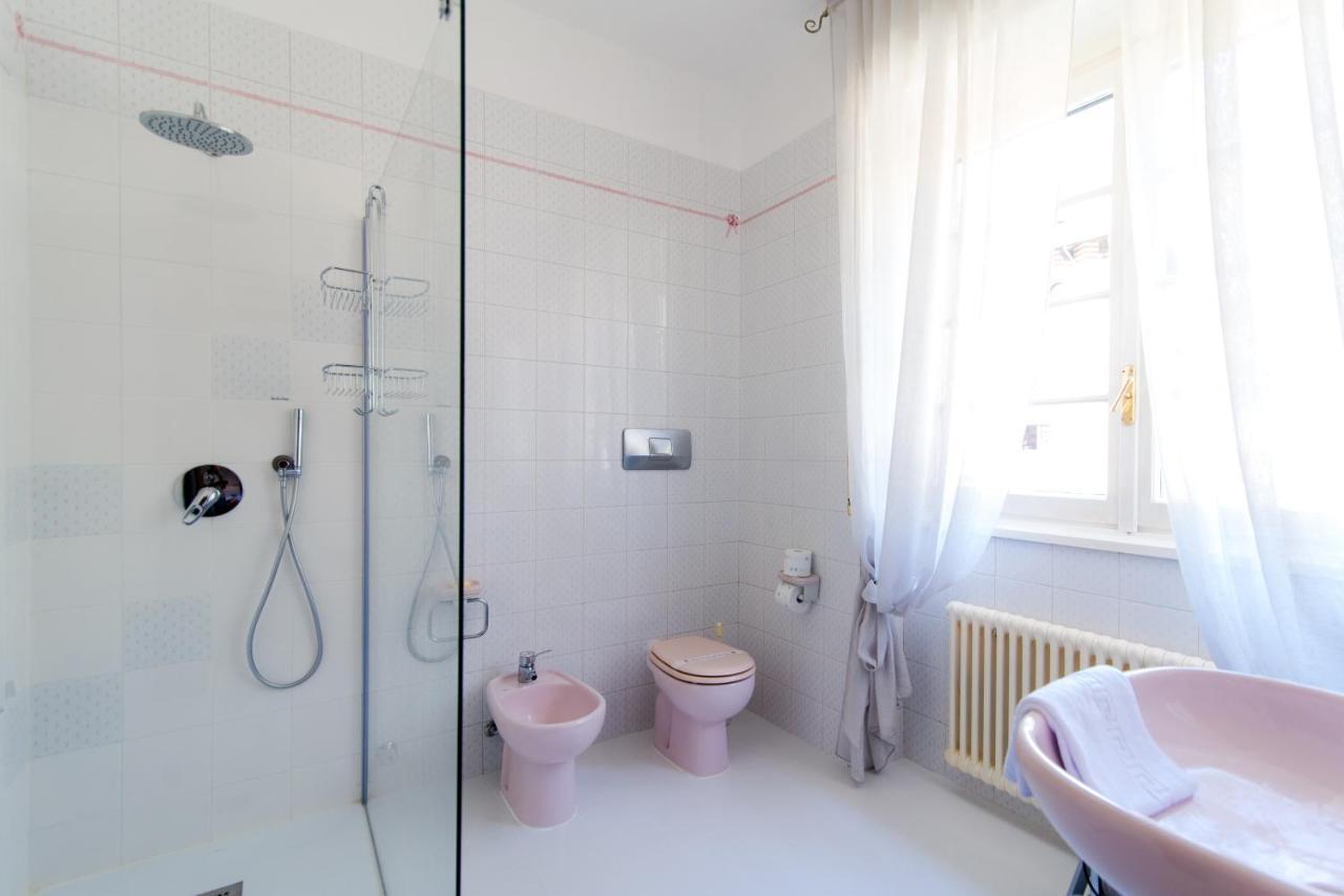 B&B 3 Tigli Maslianico Esterno foto