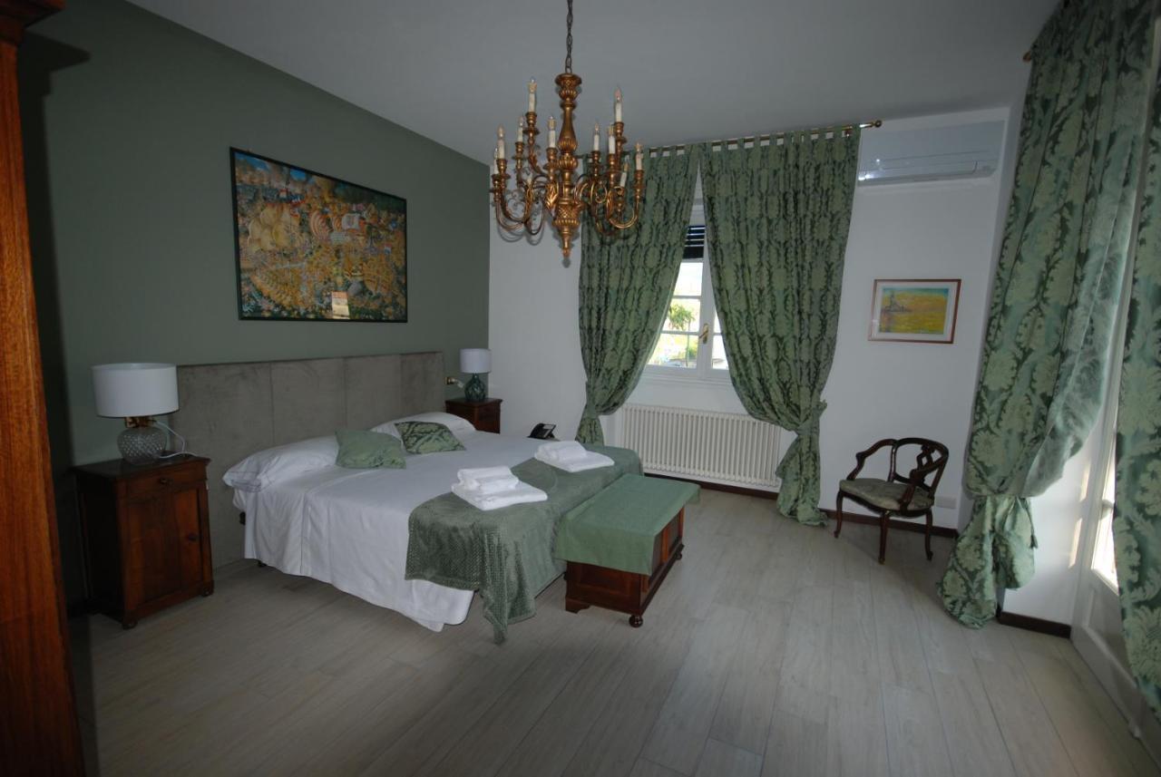 B&B 3 Tigli Maslianico Esterno foto