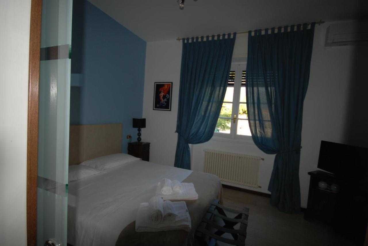 B&B 3 Tigli Maslianico Esterno foto